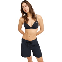 Womens Roxy Legend 7" Board Shorts